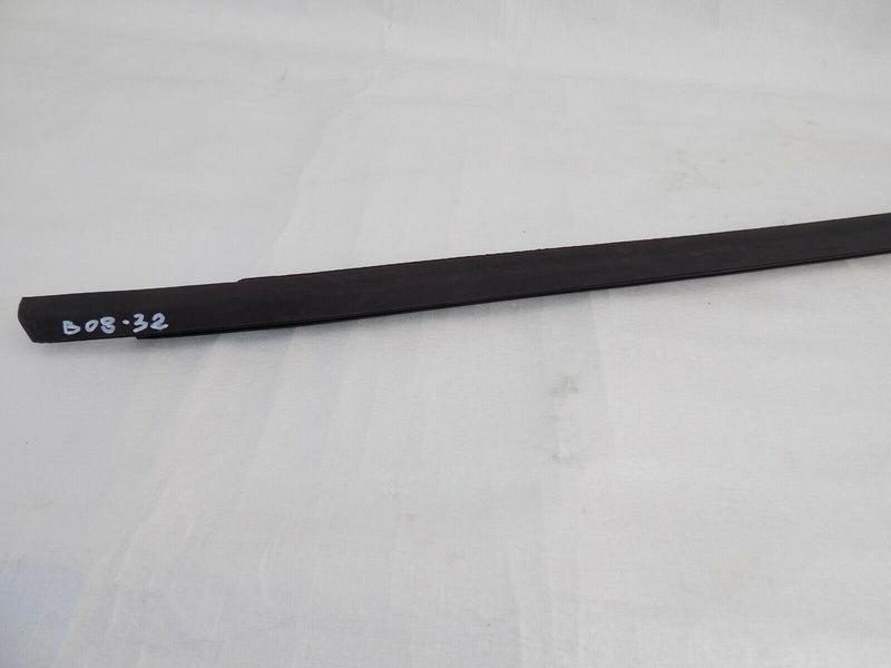 CITROEN C3 AIRCROSS 2017-ON RIGHT DOOR WEATHER STRIP SEAL TRIM /B08-32