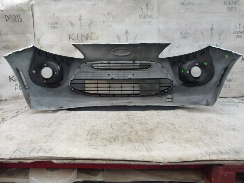 FORD KA MK2 2009-2016 FRONT BUMPER GENUINE 51814141