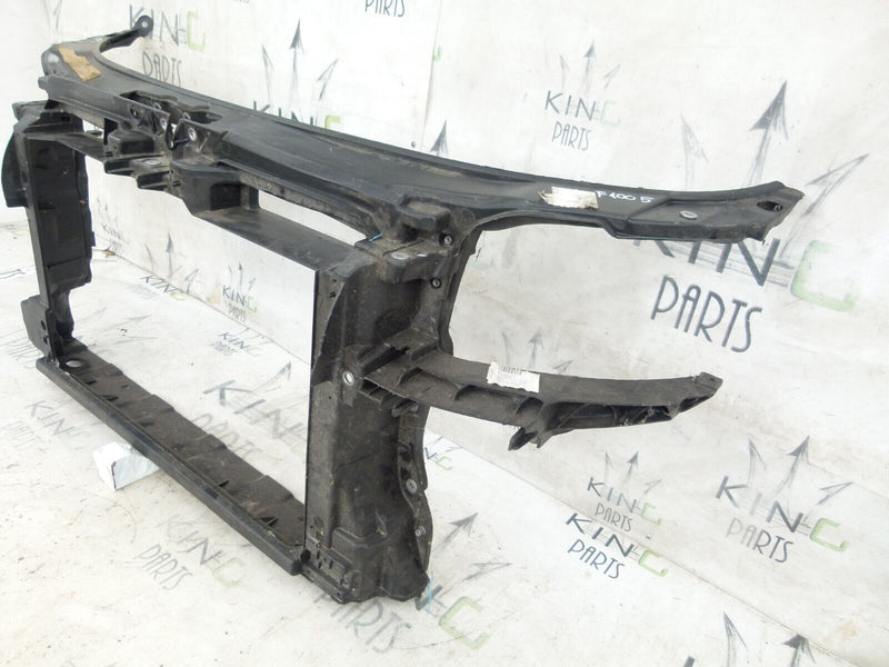 AUDI A3 8P 2003-2005 FRONT BUMPER SLAM PANEL GENUINE 8P0805594