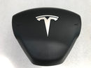 TESLA 3 / Y STEERING WHEEL AIRBAG DRIVER SIDE 1626617-00-B