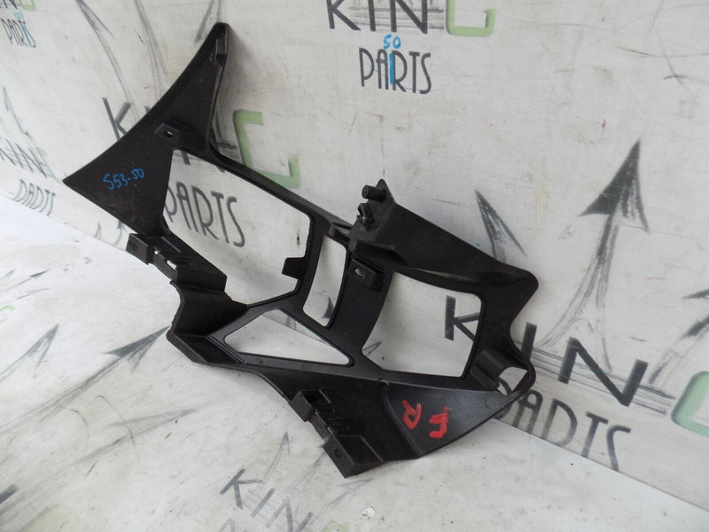 PEUGEOT 3008 II 2016-2018 FRONT RIGH SIDE BUMPER INNER BRACKET 981533758