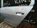VOLKSWAGEN GOLF VII 2012-ON GENUINE REAR DOOR LEFT SIDE PASSENGER 5G4833311