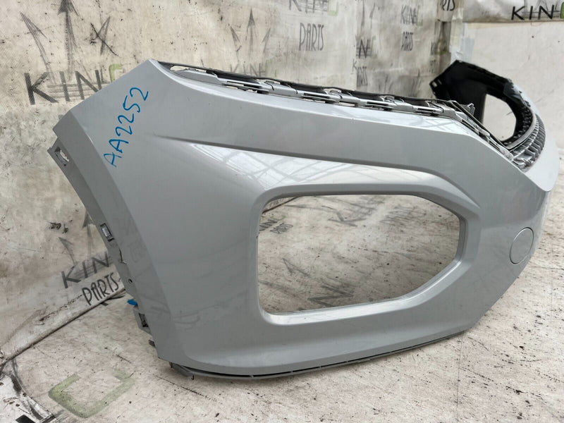 VW T-ROC 2G 2017-2021 FRONT BUMPER PDC UPPER SECTION 2GA807221AF