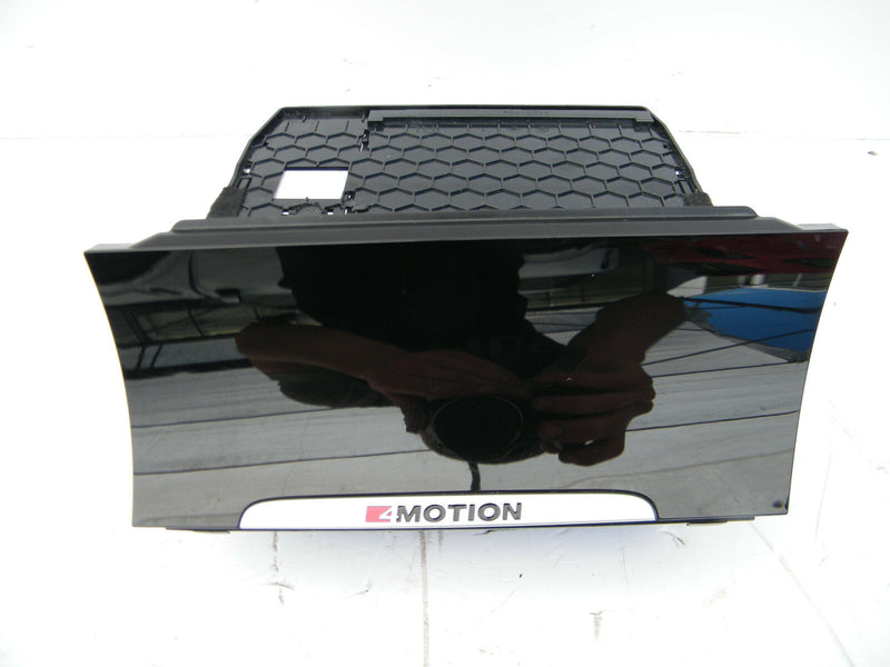 VW GOLF VII MK7 R GTI 13-16 CONSOLE CENTRE 4MOTION ASHTRAY AUX USB BOX 5G2863391