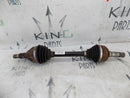 VAUXHALL INSIGNIA 2008-2017 MANUAL NS PASSENGER SIDE DRIVESHAFT GM13219092