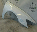 AUDI A6 C8 4K 2018-ON GENUINE ALUMINUM FRONT FENDER WING PANEL RIGHT SIDE