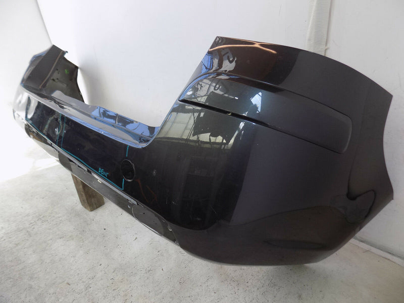 VAUXHALL ZAFIRA B ECOFLEX MK2 2009-2014 REAR BUMPER PDC GENUINE 13125014