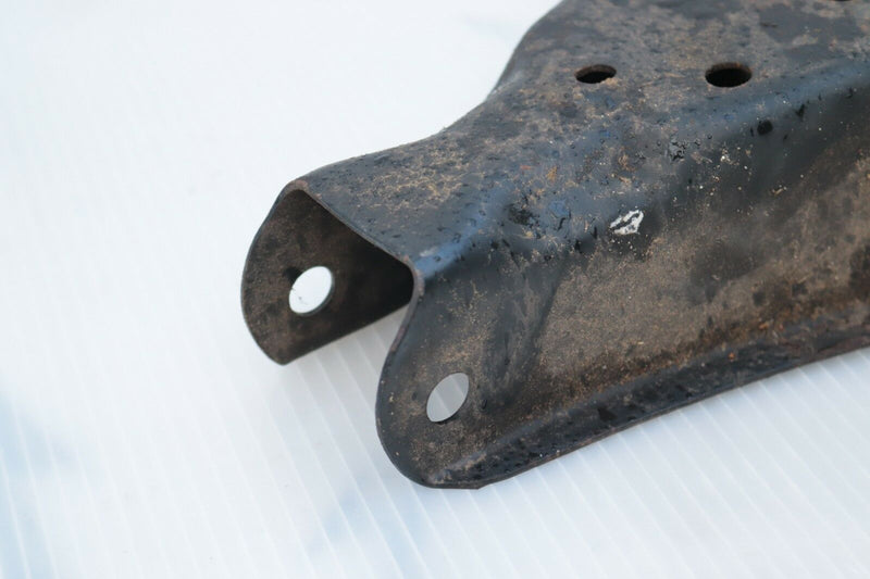 VW GOLF VI MK6 2008-2012 3DR REAR TRAILING RIGHT ARM SPRING CARRIER *3