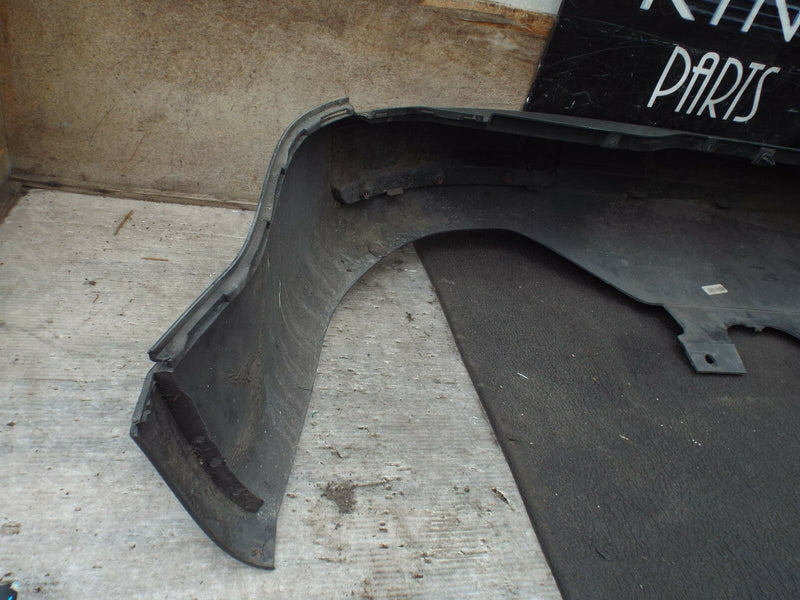 Ford Galaxy 2006-2014 Rear Bumper Genuine Grey (A2289)