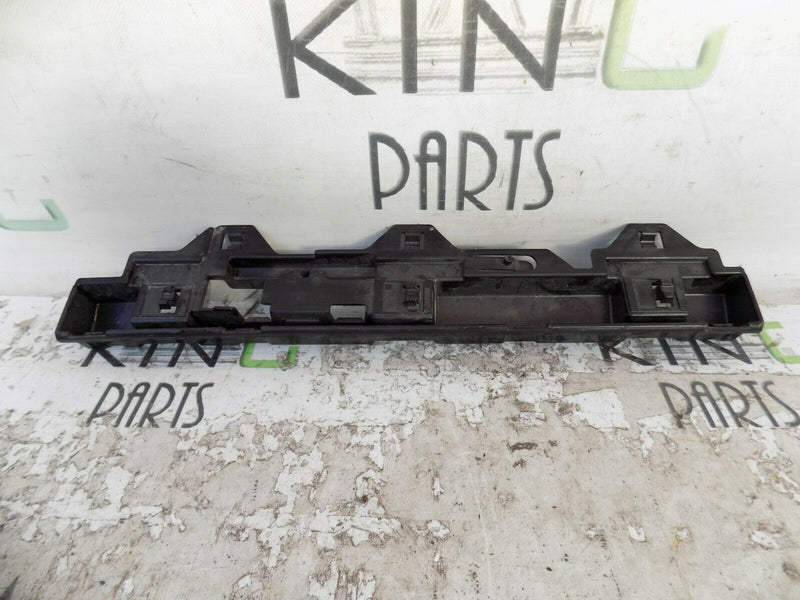 BMW 1 F20 M135I 2013 RHD REAR RIGHT SIDE SIDE SKIRT BRACKET 7240916 11163172