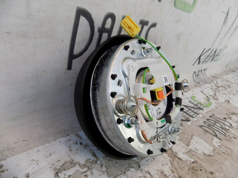 MERCEDES BENZ A W177 C W205 E W213 SPRINTER STEERING WHEEL A000860650091