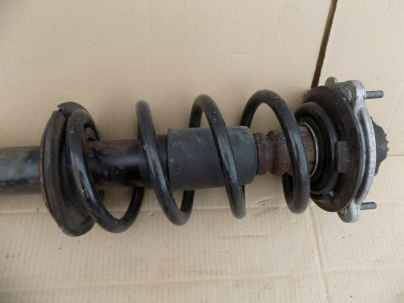AUDI A6 2011-2018 FRONT STRUT SHOCK ABSORBER SUSPENSION 4G0031AF *N
