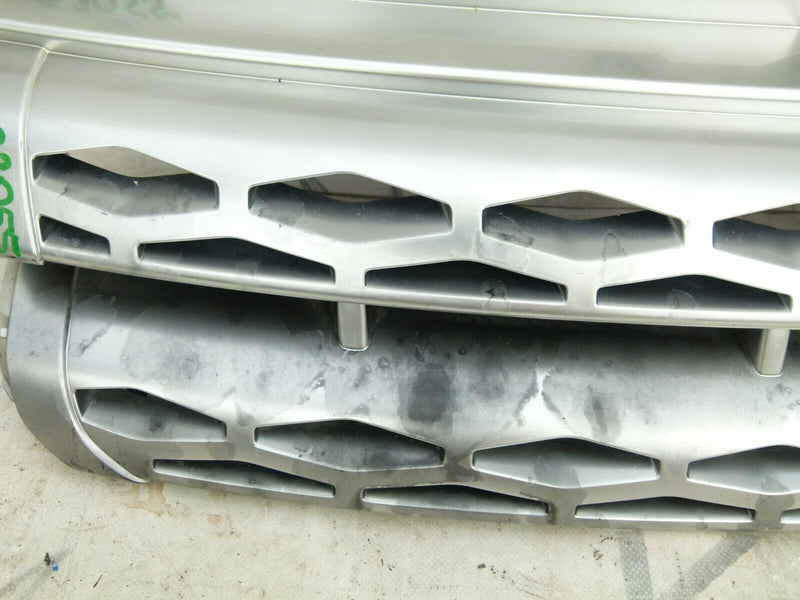 RANGE ROVER EVOQUE L538 2011-15 FRONT BUMPER GRILL GRILLE BJ32-8B189-A