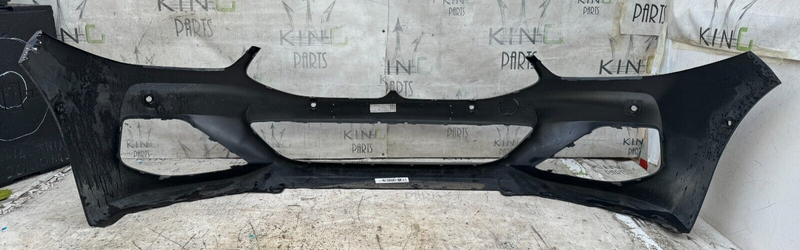 BMW 8 SERIES G15 COUPE M SPORT 2019-ON FRONT BUMPER PDC 51118070558