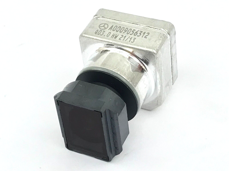 MERCEDES CLS C257 W257 NEW FRONT GRILL GRILLE REALITY PARKING CAMERA A0009056312