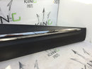 RENAULT KADJAR 2015> RIGHT SIDE FRONT & REAR TRIM MOULDING DOOR PANELS GENUINE