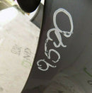 AUDI A4 B8 FACELIFT 2012-2015 AVANT GREY REAR BUMPER 8K9807511 PDC