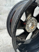 RENAULT ARKANA E-TECH Hybrid GENUINE ALLOY WHEEL RIM 18' 7Jx18H2 ET5.35