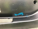 HYUNDAI IONIQ 2016-2019 REAR BUMPER CENTRE PART PDC GENUINE 86683G2080