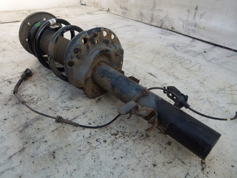 RANGE ROVER EVOQUE 2012-15 FRONT LEFT SHOCK ABSORBER GENUINE GJ3218K001