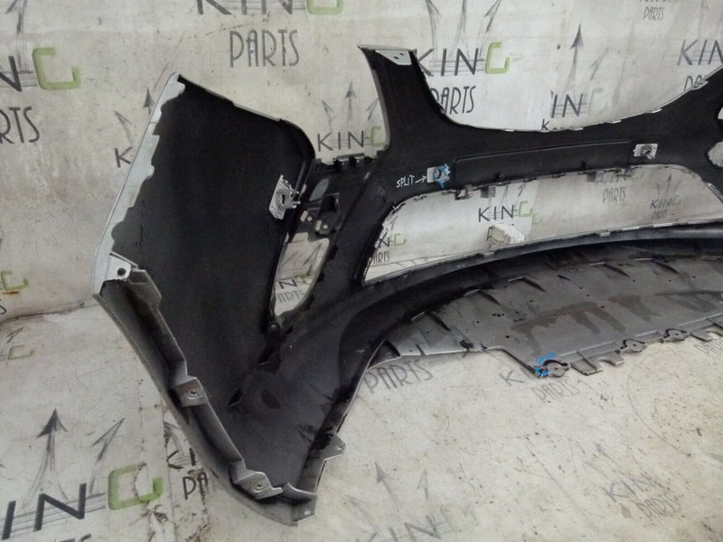VAUXHALL ZAFIRA C ESTATE 2012-2016 FRONT BUMPER PDC GENUINE 13300485