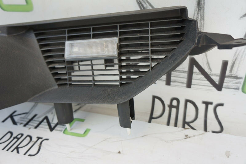 VW GOLF VI MK6 2008-2012 RIGHT SIDE PANEL BOOT PARCEL SHELF HOLDER 1K6867762AA