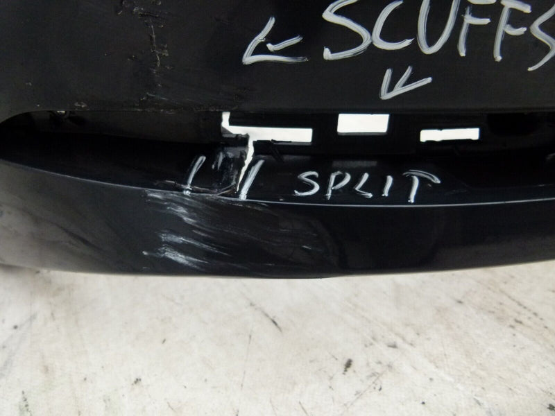 AUDI A5 F5 B9 S-LINE 2016-2019 REAR BUMPER PDC GENUINE 8W6807385