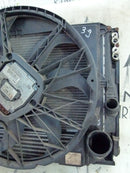 BMW E87 E90 X1 E84 2.0 DIESEL AIR CON CONDENSER COOLING FAN RADIATOR 7524914