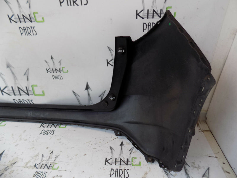 HONDA CIVIC VIII MK8 2006-2011 HATCHBACK REAR BUMPER Z1501-SMGA-E000