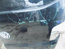 VW TRANSPORTER T5 2009-2015 DRIVERS REAR RIGHT BACK DOOR BLACK 7H0827088