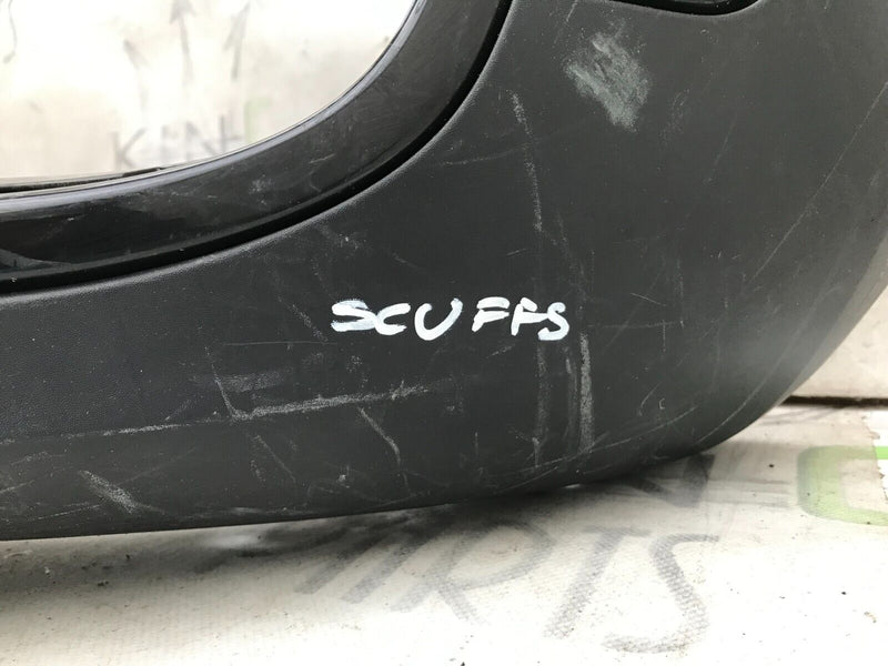 MINI COUNTRYMAN F60 2017-20 GENUINE FRONT BUMPER & LOWER LIP SPOILER