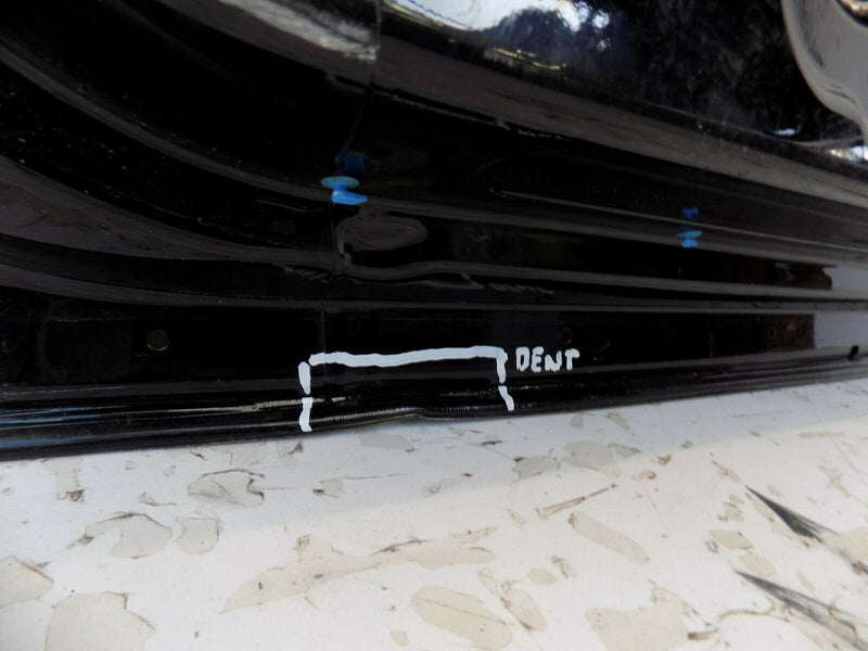 HONDA CIVIC HATCHBACK 2012-2014 GENUINE FRONT DOOR PANEL RIGHT DRIVER SIDE
