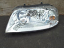 VW Sharan Seat Alhambra 2000-2010 Headlamp Headlight Left Side N/S GENUINE (439)