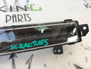 JAGUAR F-PACE X761 FOG LIGHT LED DAYTIME RUNNING LIGHT LEFT SIDE 1058.001 L