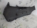 CITROEN C1 2015-ON BLACK REAR BUMPER GENUINE 52159-0H090