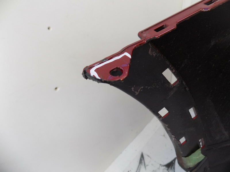 NISSAN QASHQAI MK2 J11 2014 2015 2016 REAR BUMPER GENUINE PDC 85022-4EA0H