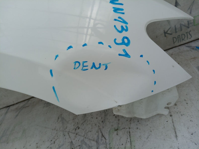 NISSAN PULSAR C13 2014-2018 FRONT FENDER WING PANEL RIGHT SIDE