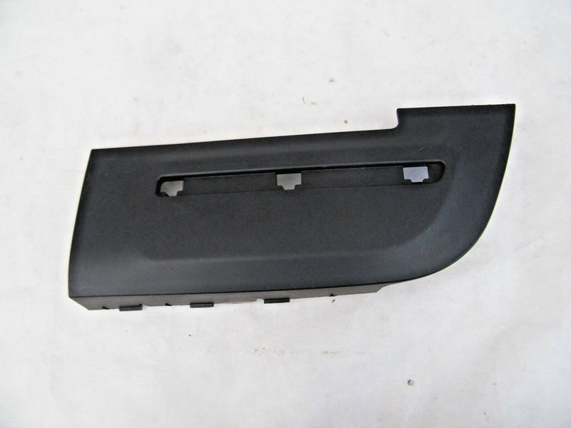 PEUGEOT MOLDING (LINING) BUMPER 9806545177 (116)