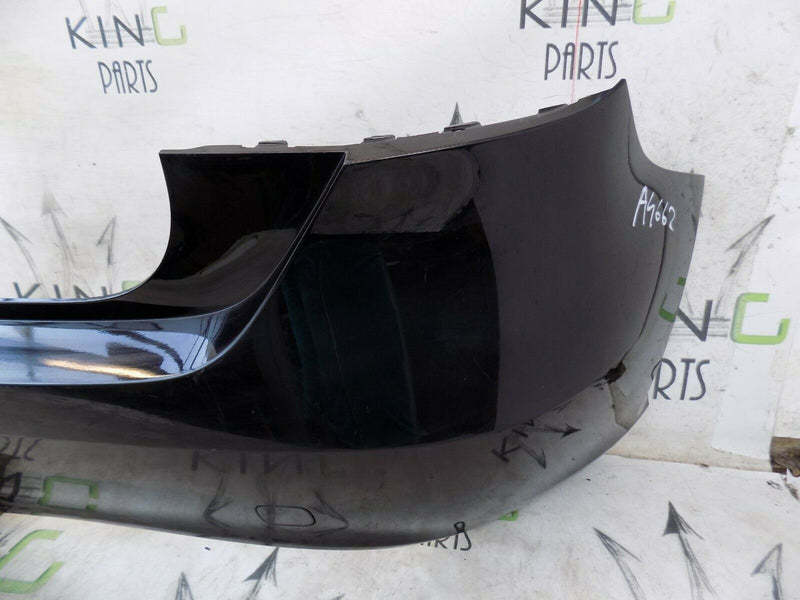 MERCEDES A-CLASS A176 W176 2013-2017 REAR BUMPER GENUINE A1768850125