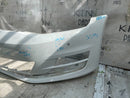 VW GOLF MK7 2012-2016 FRONT BUMPER PDC GENUINE 5G0807221