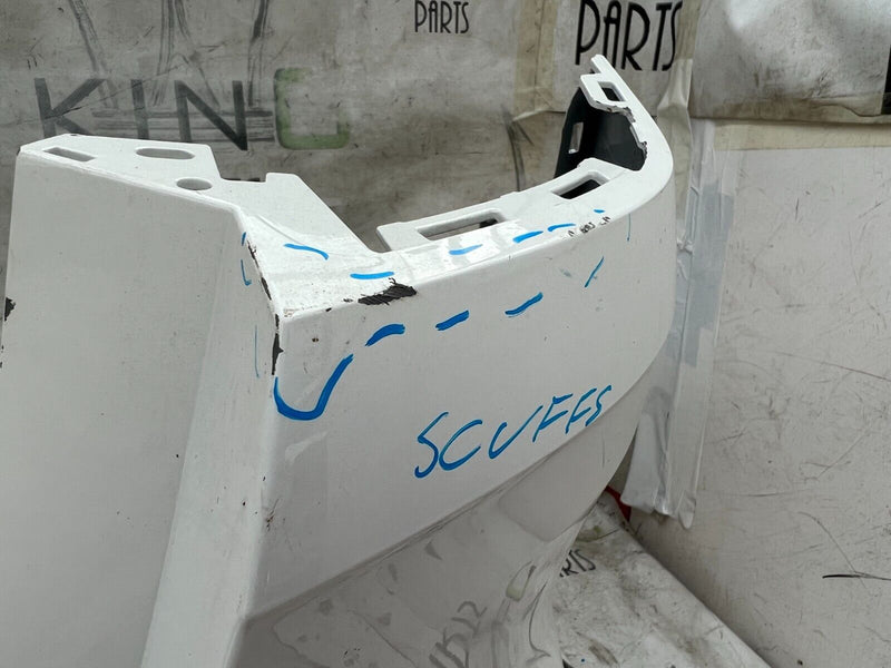 BMW F44 GRAN COUPE 2019-ON REAR BUMPER & DIFFUSER 6x PDC 51117477430