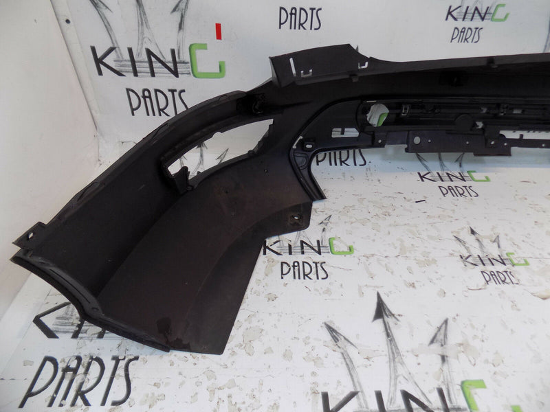 FORD KUGA MK2 2012-2015 BLACK REAR BUMPER GENUINE PDC CV44-17D781