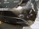MAZDA 3 MK3 2013 2014 2015 HATCHBACK REAR BUMPER GENUINE BROWN BHN9-50221(B0061)