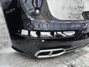 AUDI Q5 SQ5 S-LINE 2016-2020 REAR BUMPER PDC GENUINE 80A807521D