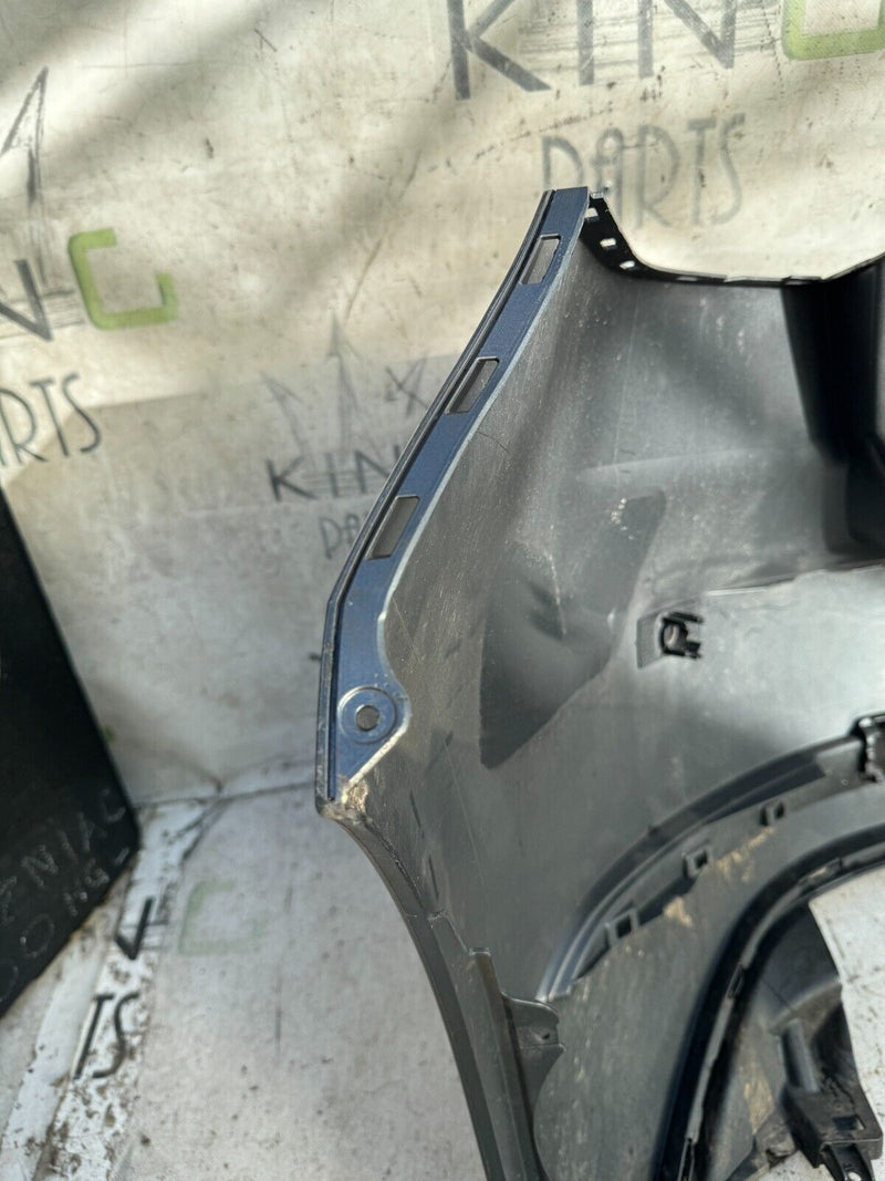 VW GOLF MK7 2013-2017 REAR BUMPER GENUNE PDC 5G6807421BK