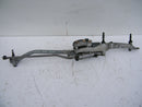 MERCEDES W212 E220 10-15 GENUINE FRONT WIPER LINKAGE MOTOR WINDSCREEN 2128201340
