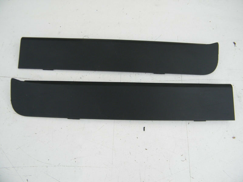 RENAULT CAPTUR 2013-17 FRONT BUMER SPOILER SUPPORT LEFT & RIGHT /S38-06/S16-27+