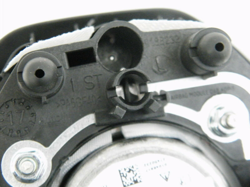 PEUGEOT 308 T9 2013-2018 STEERING WHEEL AIRBAG DRIVER SIDE AIR BAG GENUINE