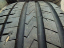 VW GOLF R 19" 8JX19H2 ET50 ALLOY WHEEL PRETORIA 5G0601025CK TYRE 235/35 R19 1147