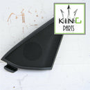 MERCEDES W212 E-Class 2010-15 SPEAKER TWEETER FRONT DOOR RIGHT MIRROR 2127200248